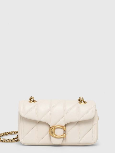 Coach torebka skórzana Tabby - zdjęcie produktu nr 1