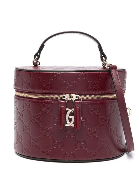 Gucci GG tote bag - Red