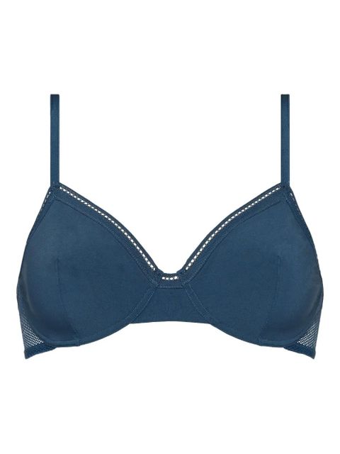 ERES Envoûtant full-cup bra - Blue - zdjęcie produktu nr 1