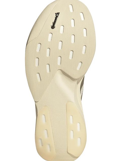 adidas Performance buty do biegania Adizero Evo SL damskie kolor beżowy JR5841