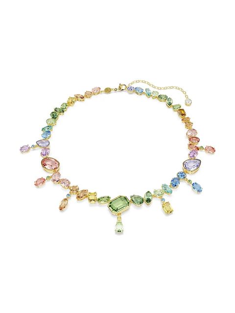 Swarovski naszyjnik GEMA