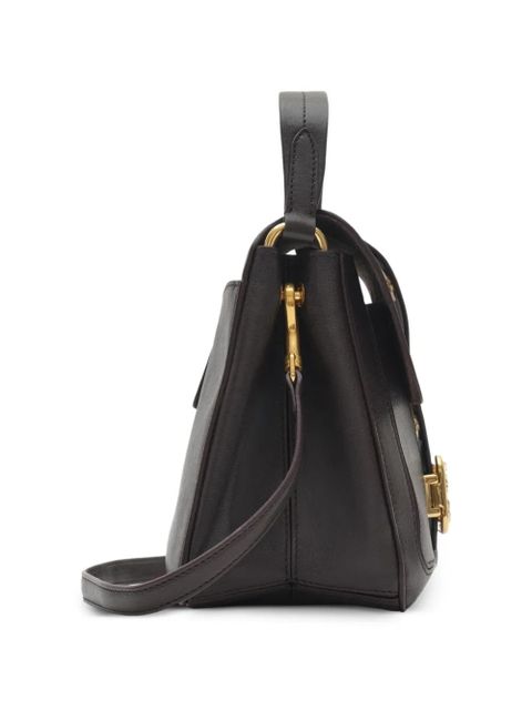 Burberry small Rider bag - Brown