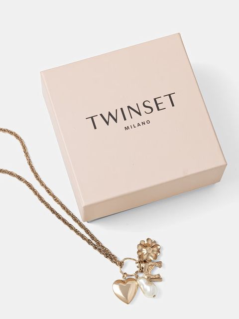 Twinset naszyjnik - zdjęcie produktu nr 2