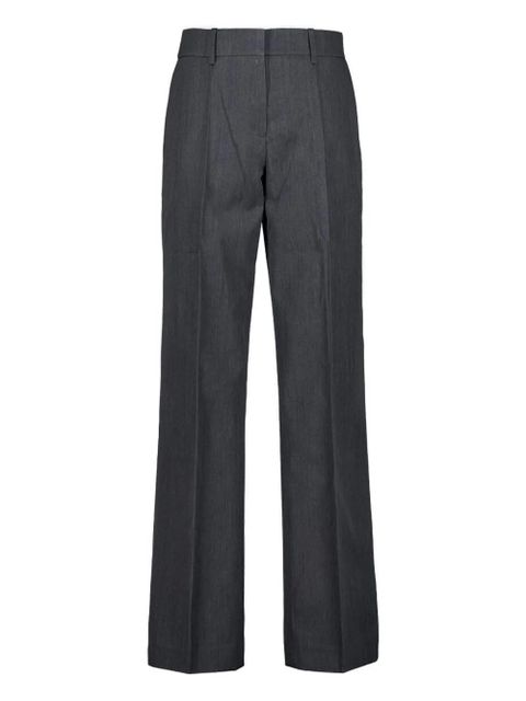 Casablanca tailored trousers - Grey - zdjęcie produktu nr 1
