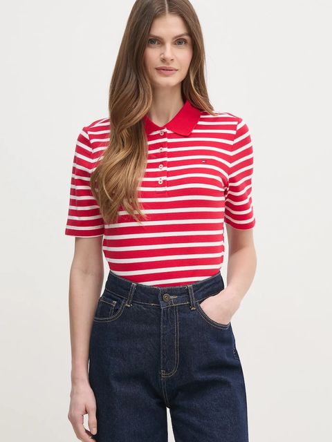 Tommy Hilfiger polo - zdjęcie produktu nr 1