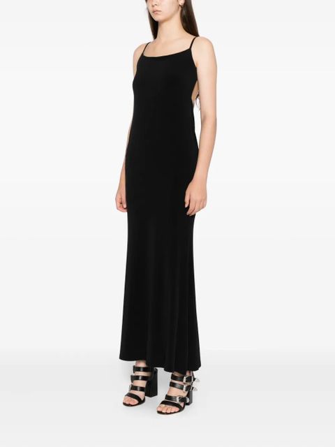 Reformation Averil dress - Black