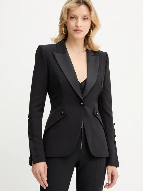 Elisabetta Franchi marynarka - zdjęcie produktu nr 1