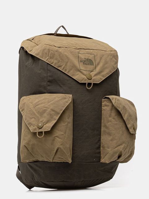 The North Face plecak RUCKSACK - zdjęcie produktu nr 1