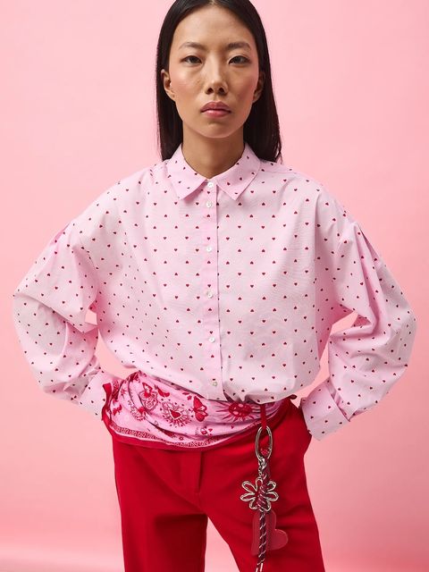 Medicine koszula - zdjęcie produktu nr 1