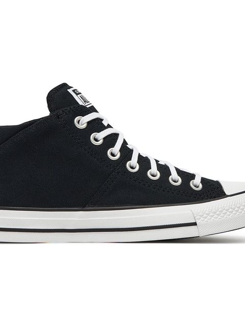 Converse CHUCK TAYLOR ALL STAR MADISON 563512C Czarny - zdjęcie produktu nr 1