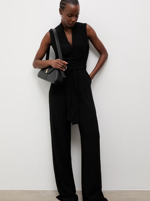 Answear.LAB kombinezon damski - zdjęcie produktu nr 1