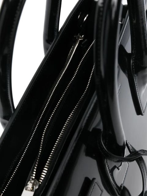 Saint Laurent small Sac de Jour tote bag - Black