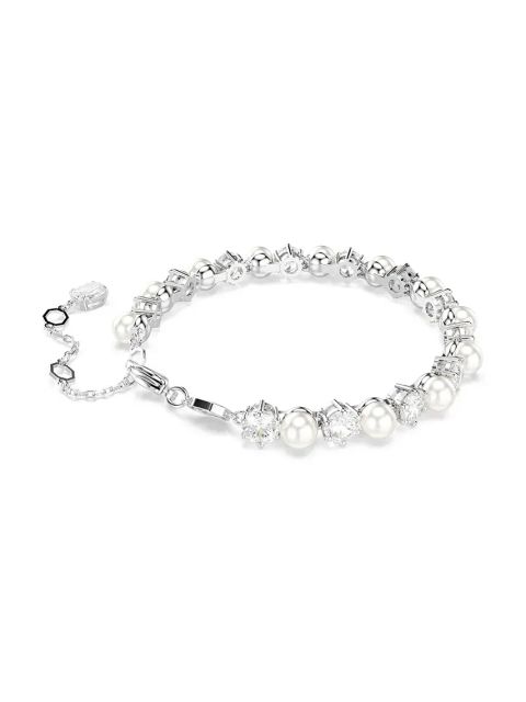 Swarovski bransoletka MATRIX damska 5689625