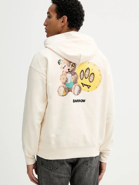 Barrow bluza bawełniana - zdjęcie produktu nr 1