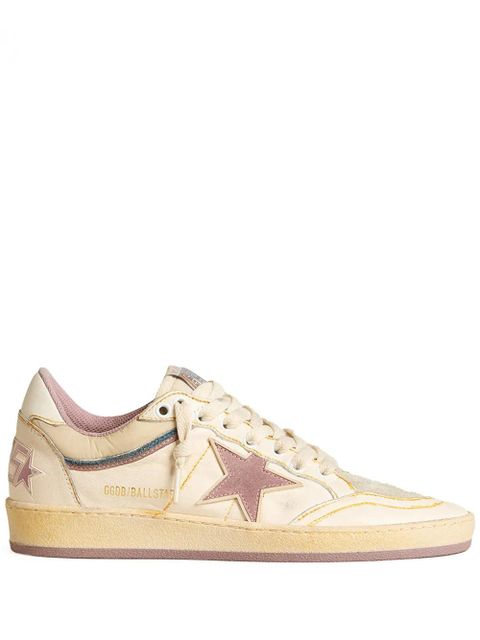 Golden Goose Ball Star sneakers - Neutrals - zdjęcie produktu nr 1