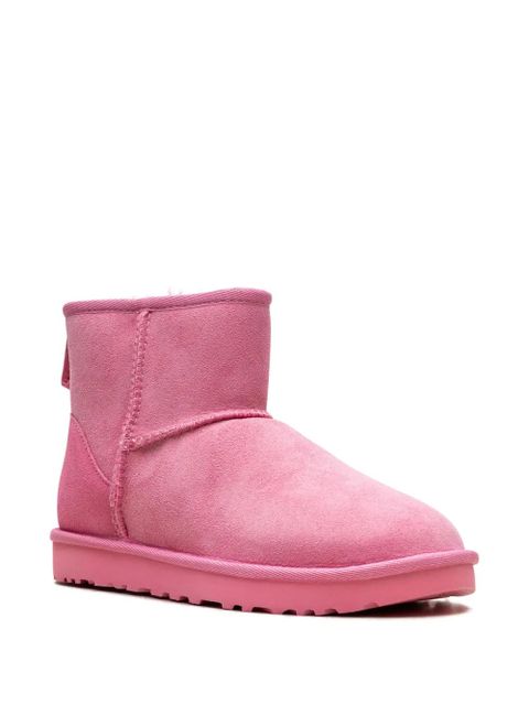 UGG Mini Classic II "Pink" boots - zdjęcie produktu nr 2