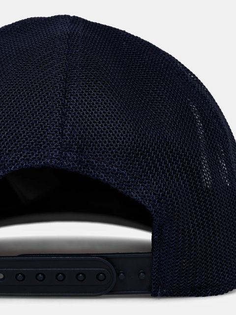 Jack Wolfskin czapka z daszkiem Brand