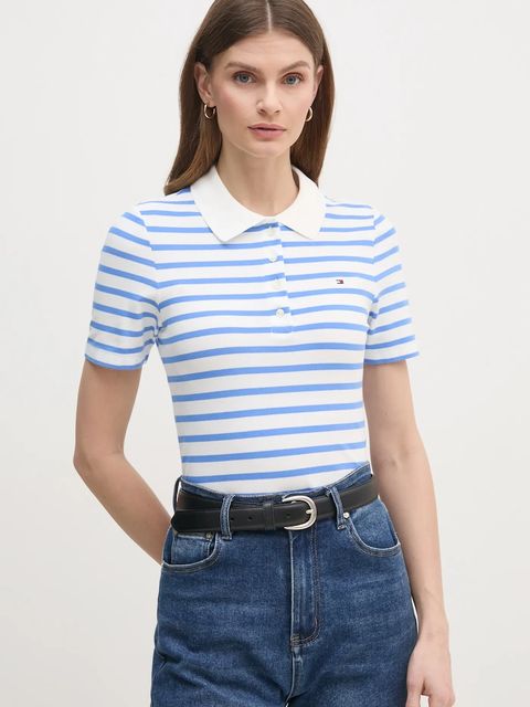 Tommy Hilfiger polo - zdjęcie produktu nr 1