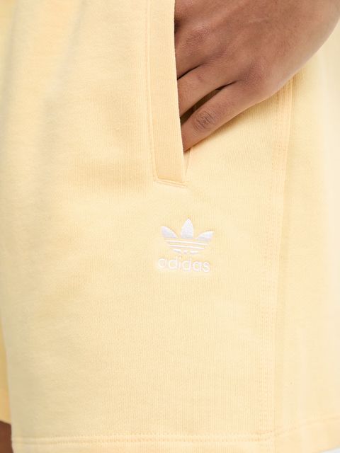 adidas Originals szorty bawełniane