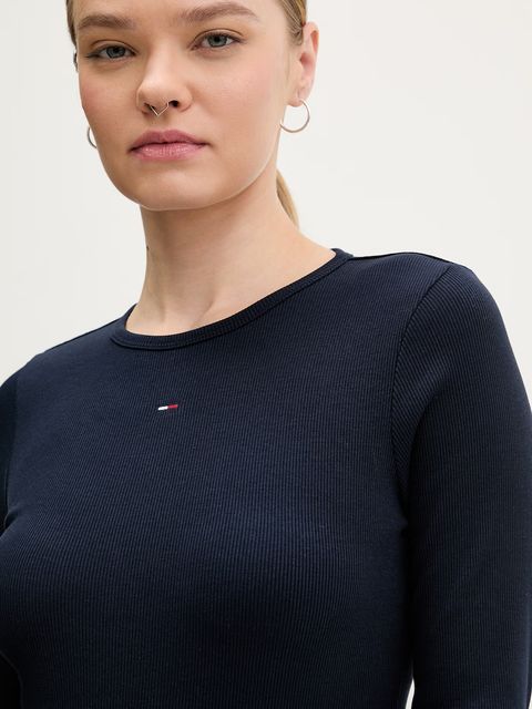 Tommy Jeans longsleeve 2-pack