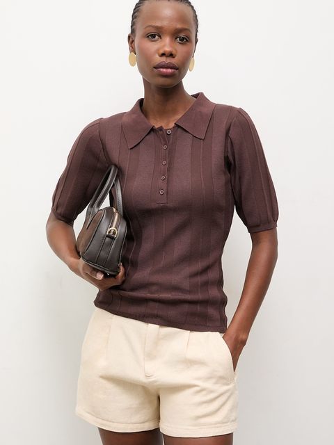 Answear.LAB polo - zdjęcie produktu nr 2