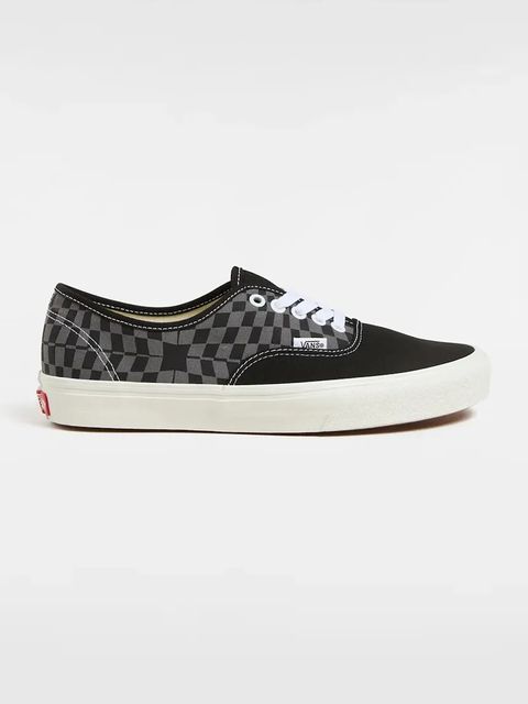 Vans tenisówki Authentic - zdjęcie produktu nr 2