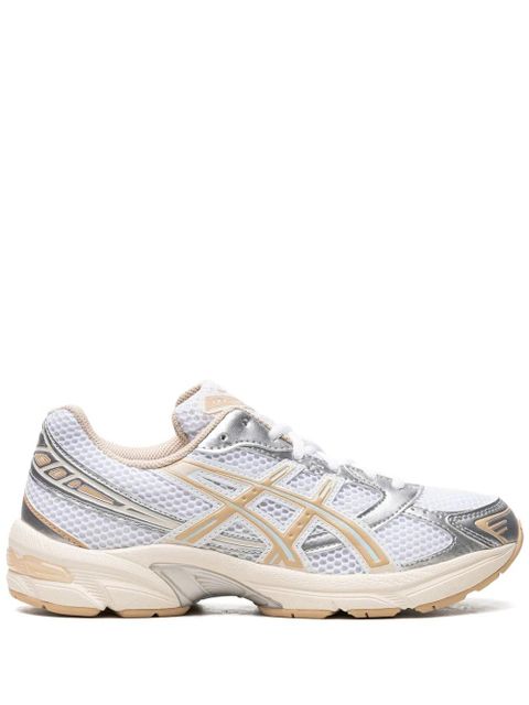 ASICS Gel-1130 "Silver Dune" sneakers - White - zdjęcie produktu nr 1