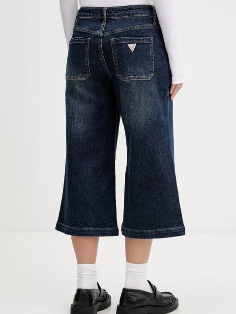 Guess Originals szorty jeansowe