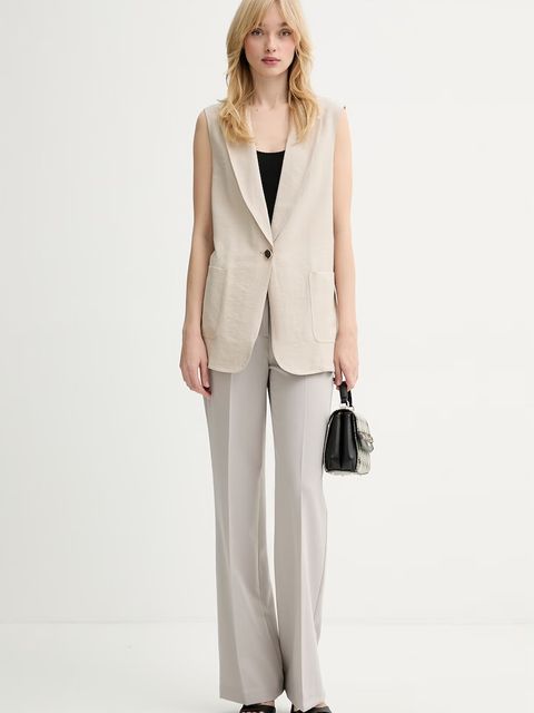 Fracomina kamizelka - zdjęcie produktu nr 1