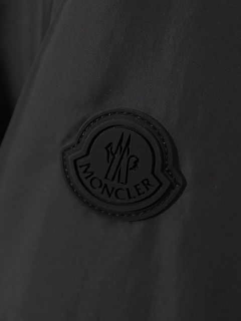 Moncler Valencay jacket - Black