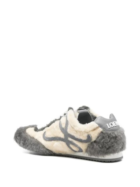 LOEWE Ballet Runner 2.0 sneakers - Neutrals - zdjęcie produktu nr 2