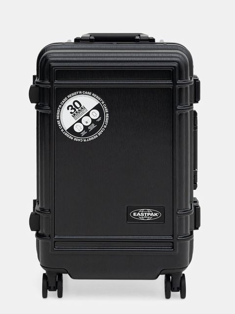 Eastpak walizka RESIST'R CASE S kolor czarny EK0A5BJE4Z51 - zdjęcie produktu nr 1