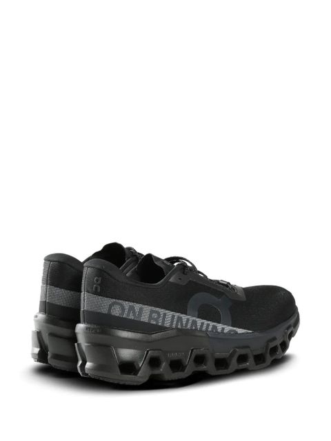 On Running Cloudmonster sneakers - Black - zdjęcie produktu nr 2