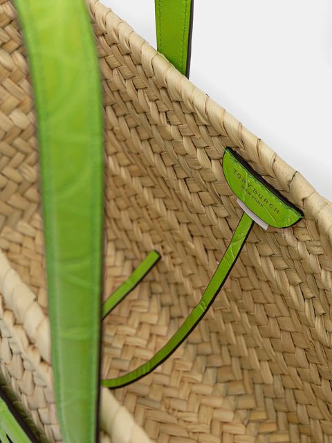 Tory Burch torebka z rafii Ella