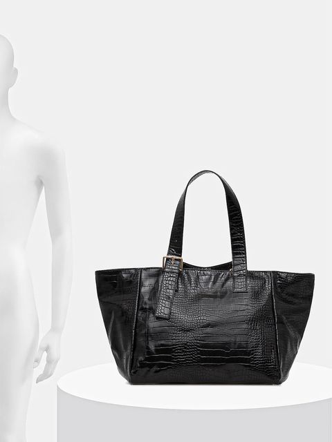 Answear.LAB torebka kolor czarny