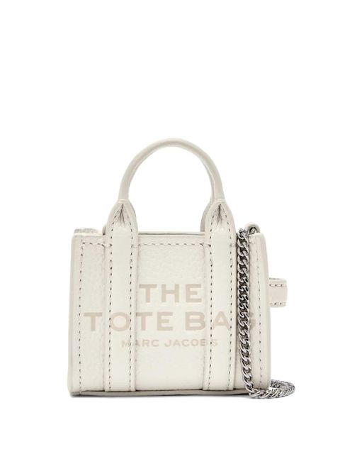 Marc Jacobs The Nano Tote cross body bag - Neutrals - zdjęcie produktu nr 1