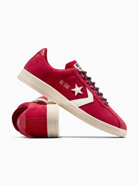 Converse sneakersy zamszowe All Star Classic Trainer