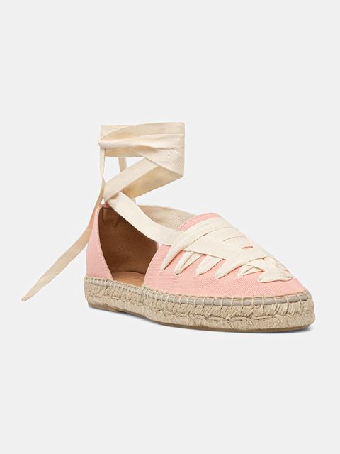 Answear.LAB espadryle damskie - zdjęcie produktu nr 1