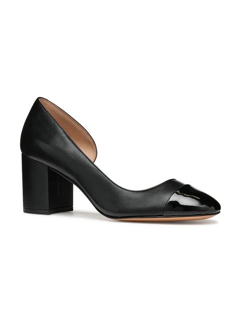 Geox czółenka D VIRNILISA 65 - zdjęcie produktu nr 1