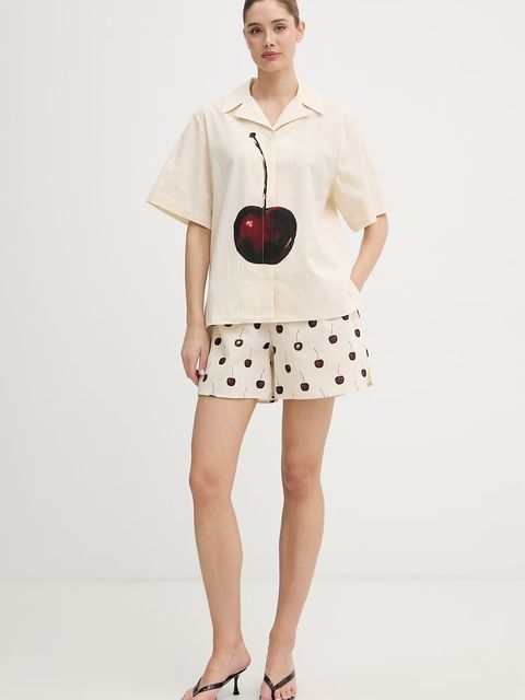 Stine Goya koszula damska bawełniana - zdjęcie produktu nr 1