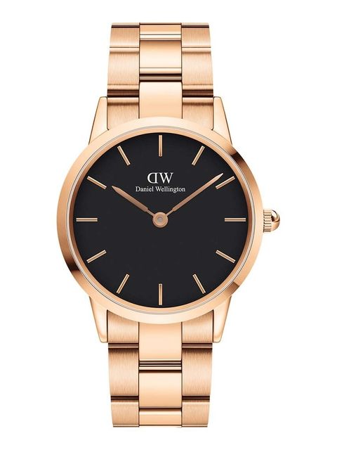 Daniel Wellington zegarek Iconic Link 36 - zdjęcie produktu nr 1