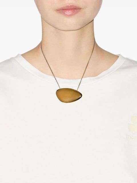 ISABEL MARANT Ella necklace - Gold - zdjęcie produktu nr 1