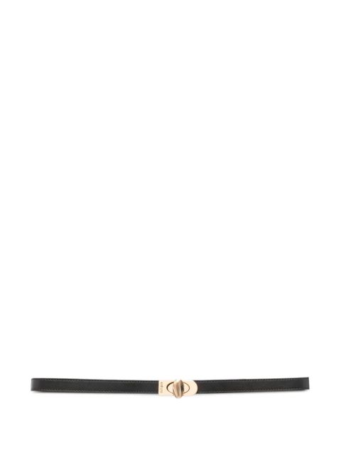 Cult Gaia Yasmin belt - Black - zdjęcie produktu nr 1