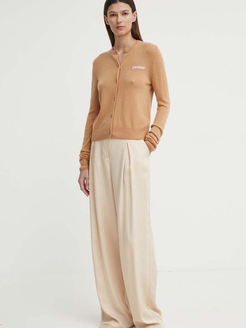 2NDDAY kardigan z domieszką wełny 2ND Vinny TT - Soft Wool Blen - zdjęcie produktu nr 1