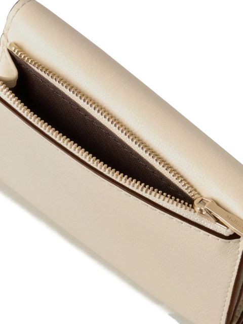 Mulberry folded multi-card wallet - Neutrals - zdjęcie produktu nr 2