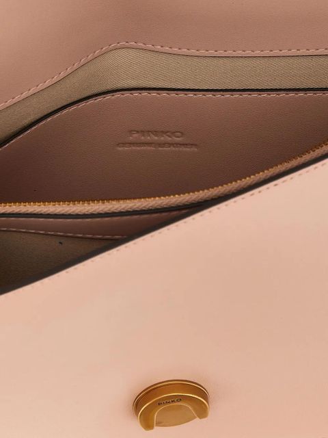 PINKO Love One crossbody bag
