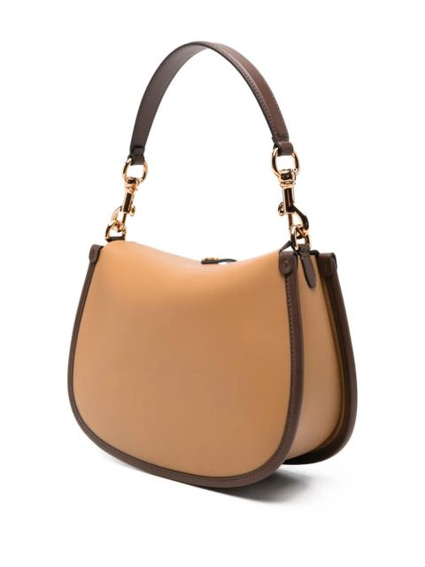 ETRO internal slip pocket calf leather shoulder bag - Y0886 - zdjęcie produktu nr 2