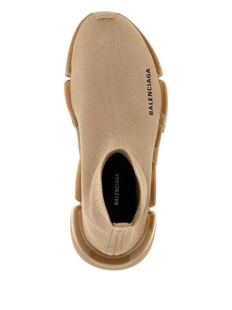 Balenciaga Speed 2.0 sneakers - Neutrals