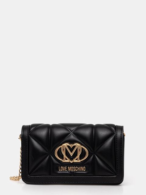 Love Moschino portfel damski - zdjęcie produktu nr 2