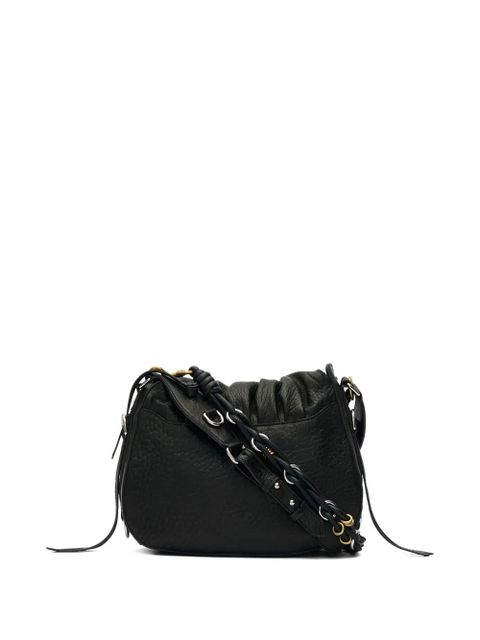ISABEL MARANT Bolton shoulder bag - Black
